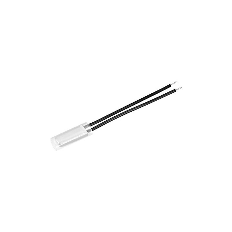 sourcing map Thermal Switch Normally Closed Temperature Controller