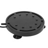 Fish Tank Bubbler Light Multifunction High Brightness LED Aquarium Bubbler
