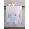 Maison d' Hermine Fairytale Forest 100% Cotton Table Runner Farmhouse