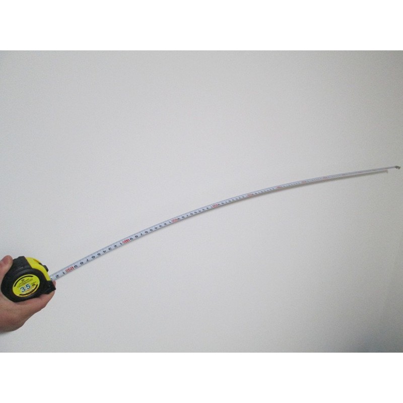 (loyal and Just) konbekkusu 3.5 m X 16 mm with