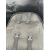 FremontD 2 New Sideless Soft Black Velour Truck Car SUV