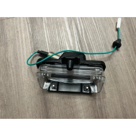 KK 1970-1972 Monte Carlo Backup Reverse Light Assembly