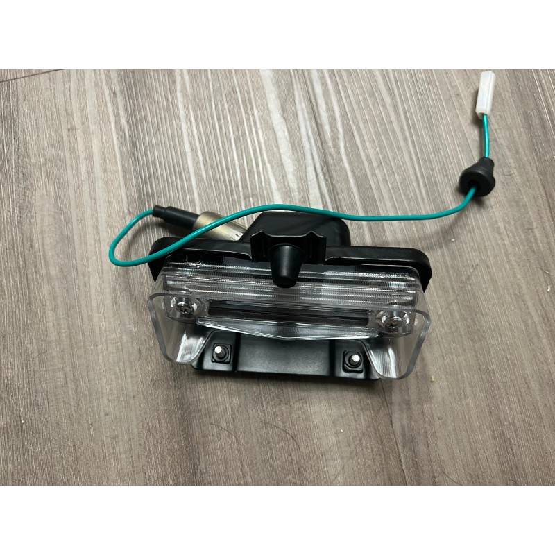 KK 1970-1972 Monte Carlo Backup Reverse Light Assembly