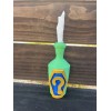 Sly Cooper Clue Bottle Replica Prop Collectible - 9 in.