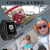 Retysaz Kids Smart Watch 16 Game Smart Watch for kids
