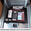 RUNROAD Center Console Upgraded Organizer Compatible with Acura RDX 2019