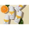 Burt's Bees Brightening Booster Serum, Vitamin C and Turmeric, 1