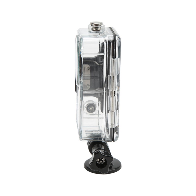 Waterproof Case Diving Shell 45m Housing for DJI Action 2