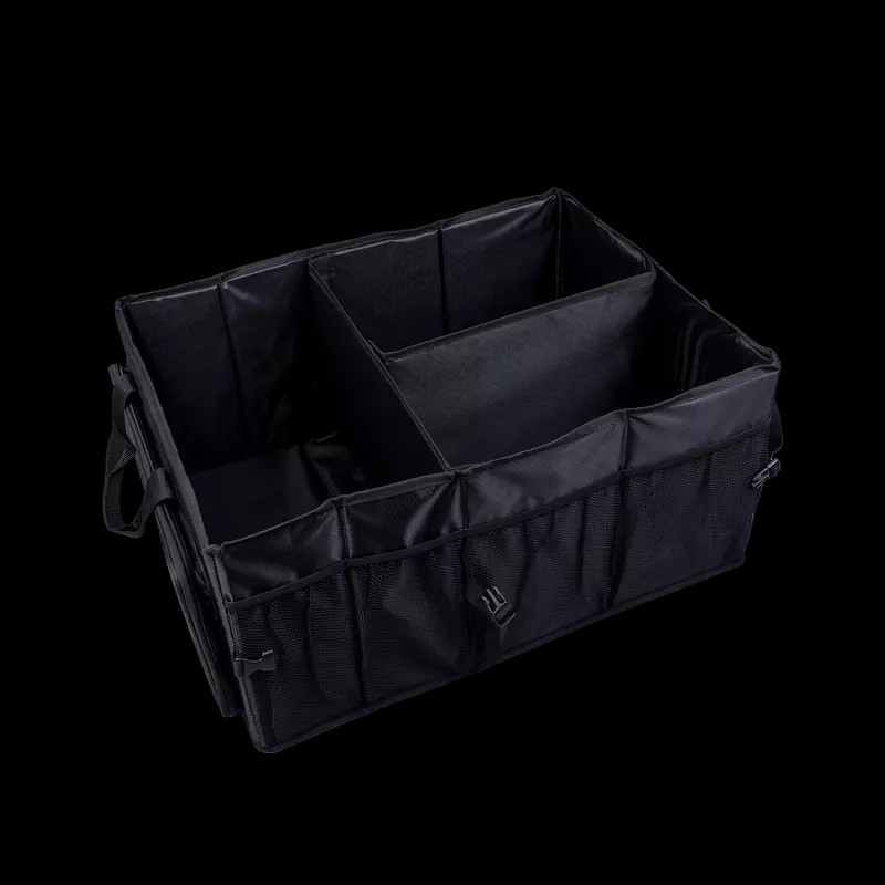 Chemical Guys ACC622 - Ride Along Large Space Trunk Organizer
