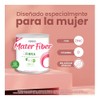 Suplemento Alimenticio Nestlé MaterFiber Fibra Lata de 300g