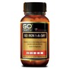 GO Healthy Go Iron 1-A-Day Cap X 30