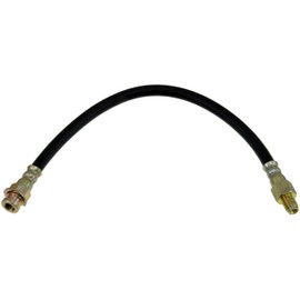 Dorman H24717 Brake Hydraulic Hose Compatible with Select Models