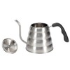 Stainless Steel Pour Over Coffee Pot Tea Kettle Gooseneck Spout