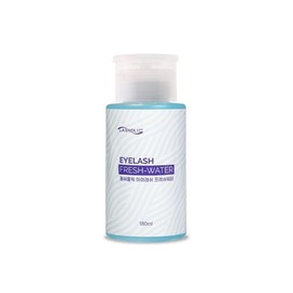 [Bora Medicos] Lashholic Eyelash Fresh Water 180ml / [보라메디코스] 래쉬홀릭 아이래쉬 프레쉬워터 180ml