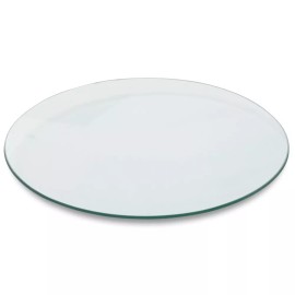 Karter Scientific 150mm Plain Watch Glass Beaker Cover, Karter Scientific 213H15 (Single)