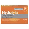 Hydralyte Orange Sachets Value Pack 4.9g x 24 Sachets