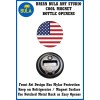 US American Flag Magnet Bottle Opener Fun Beer Gift