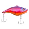 Berkley Warpig Fishing Lure, Special Red Craw, 1/4 oz, 2