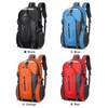 Hiking Backpack 40L Waterproof Lightweight Outdoor Hiking Trekking Daypack Travel
