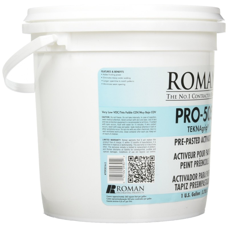 Roman Professional PRO-505 1G Tekna Grip