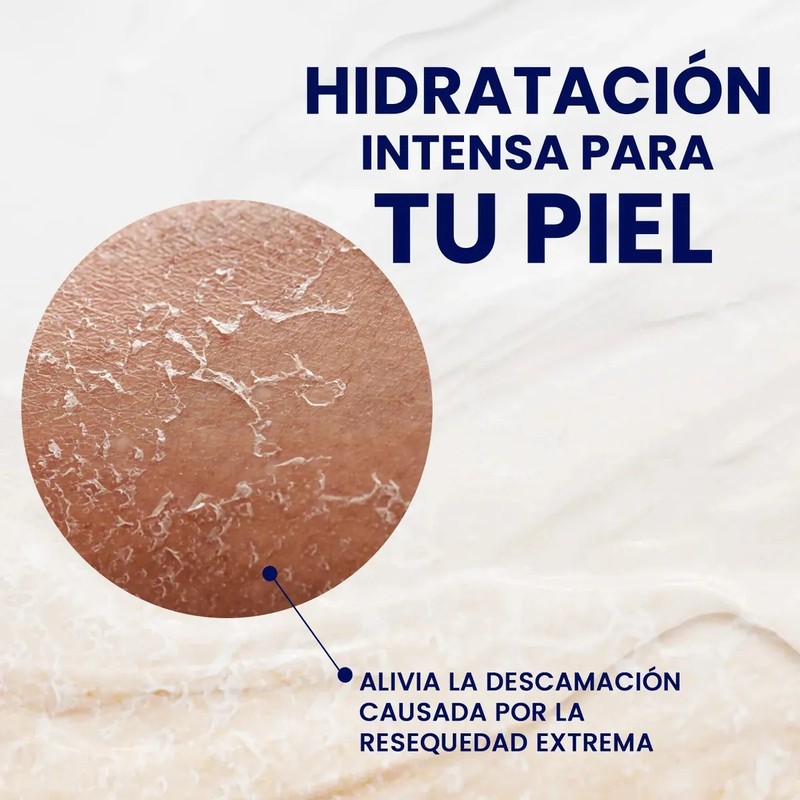 Goicoechea DiabetTx Crema Humectante e Hidratante 400 ml