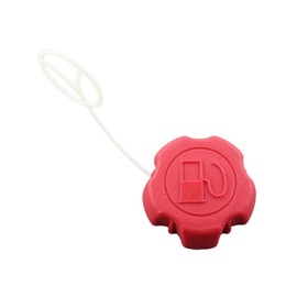 MCHNIC Fuel Cap for Fuxtec FX-RM 1630 1855 1860 2055 2060 2060PRO Lawnmower