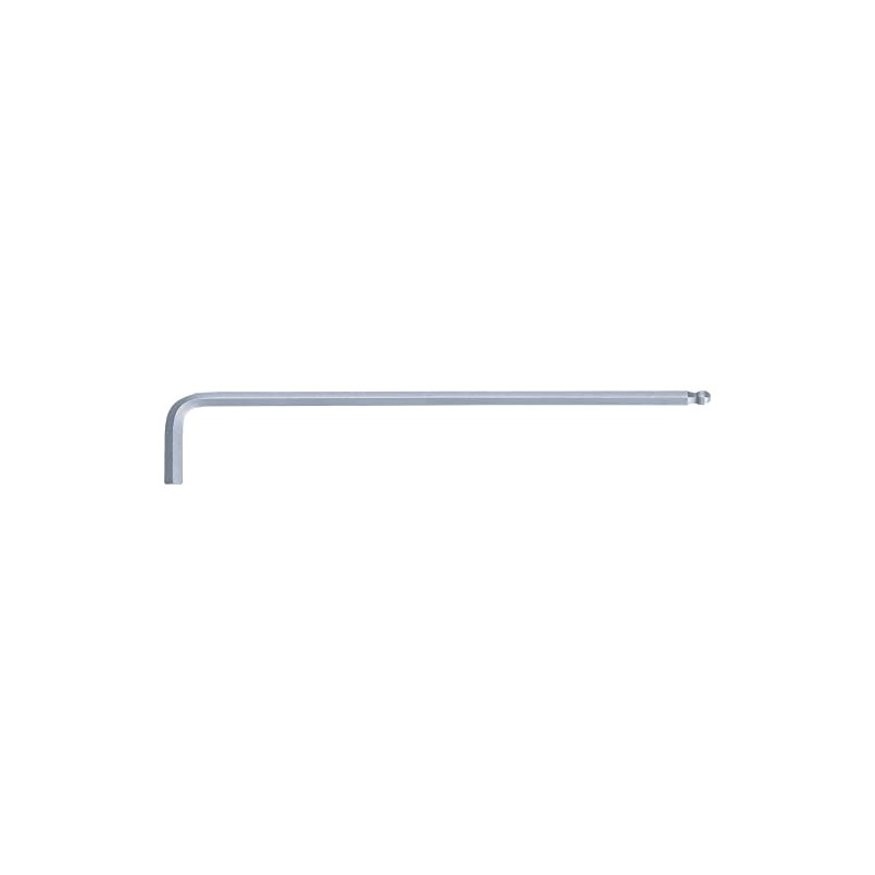 KS Tools 151.31025 2.5mm XL Classic Hex Key Wrench