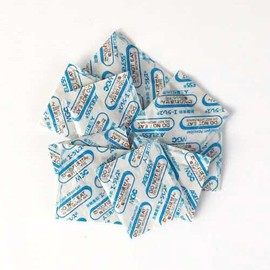 Ageless Z-PKC Type Deoxygenating Ageless Z-PKC Type for Low Water, Z-50PKC 200 Pieces