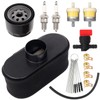 FR691V Tune Up Kit for Kawasaki FR651V FR730V FS481V FS541V