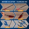 Fletching Glue 100g, Heavy Duty Arrow Glue Kit for Carbon,