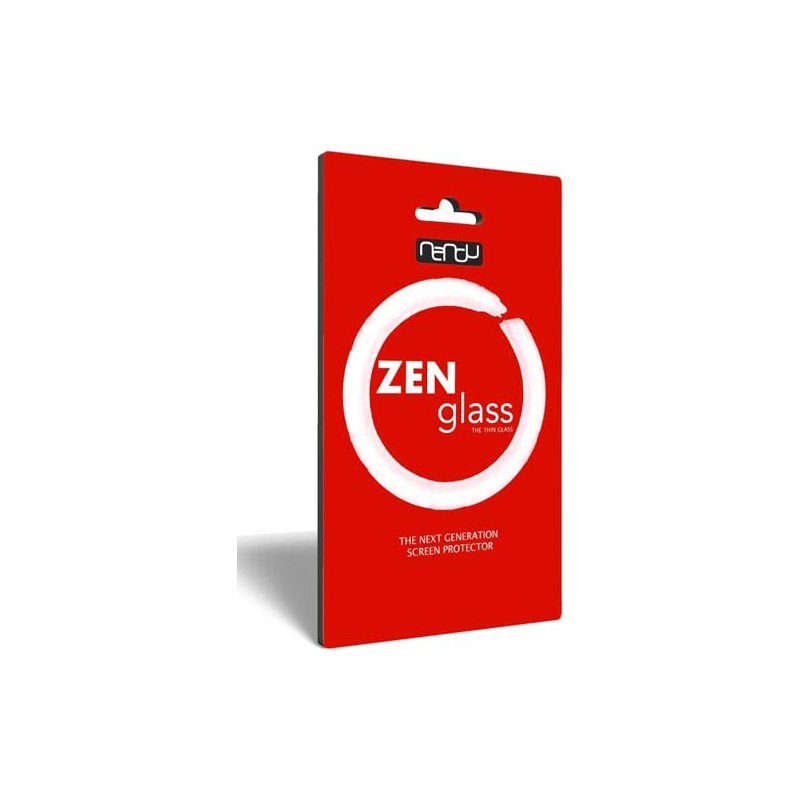 ZenGlass 1 x nandu Siemens EQ.6 Plus s700 TE657503DE drip