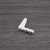 Create idea 4 Pairs Toilet Seat Stabilizers Wobble Buffer Toilet