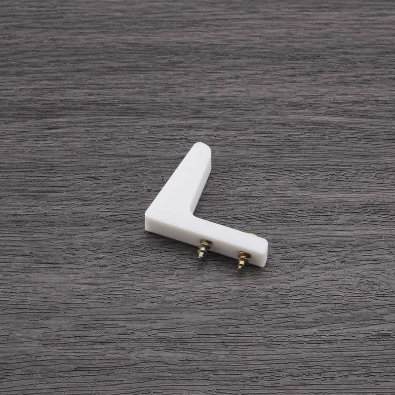 Create idea 4 Pairs Toilet Seat Stabilizers Wobble Buffer Toilet