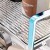 Bathroom Countertop Organizer, 2 Tier Acrylic Tray Vanity Counter Skincare