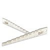 DCOMA Brake Pad Measuring Tool – 32nds Brake Pad Thickness