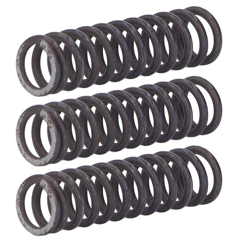 3PCS Heavy Duty Detent Springs HYB DTS 01 03 Metal