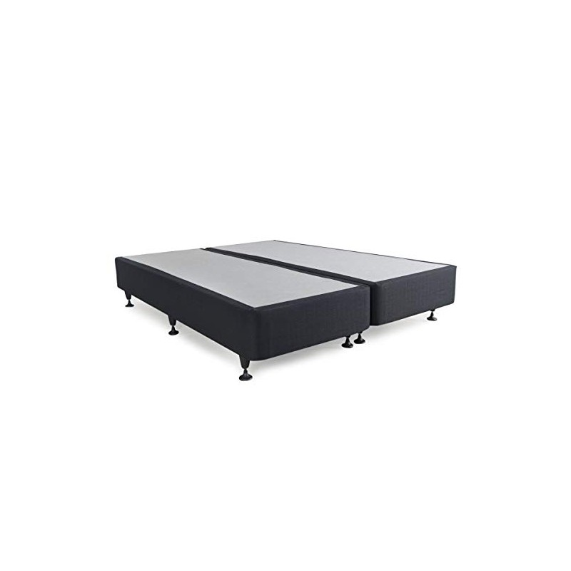 MOONLIGHT BEDDING Split Sheets - Soft, Silk & Smooth Luxury