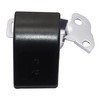FZJDSD Interior Hood Release Handle Compatible with Mini Cooper R5x