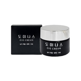 [Home Shopping Latest Award] TG Dominas Eye Cream 20g x 2 / [홈쇼핑 최신상] TG 도미나스 아이 크림 20g 2개