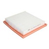 Original MANN-FILTER Air Filter C 20 029 – For Passenger