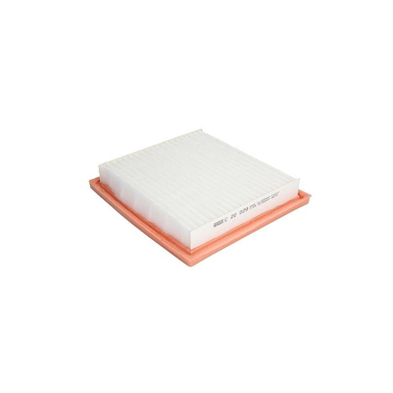 Original MANN-FILTER Air Filter C 20 029 – For Passenger