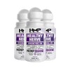 HMP Nerve Roll-On for Feet, Hands, Legs, Toes, Back 2000MG