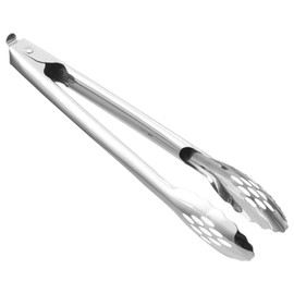 Judge Kitchen, Serving Tong