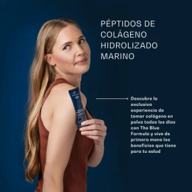 Péptidos De Colágeno Hidrolizado Marino Beauty Collagen