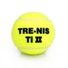Pelota de Tenis modelo Titanium II 1 envase con tres