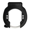 ABUS Unisex - Adult 4750SL NR BK OE Frame Locks
