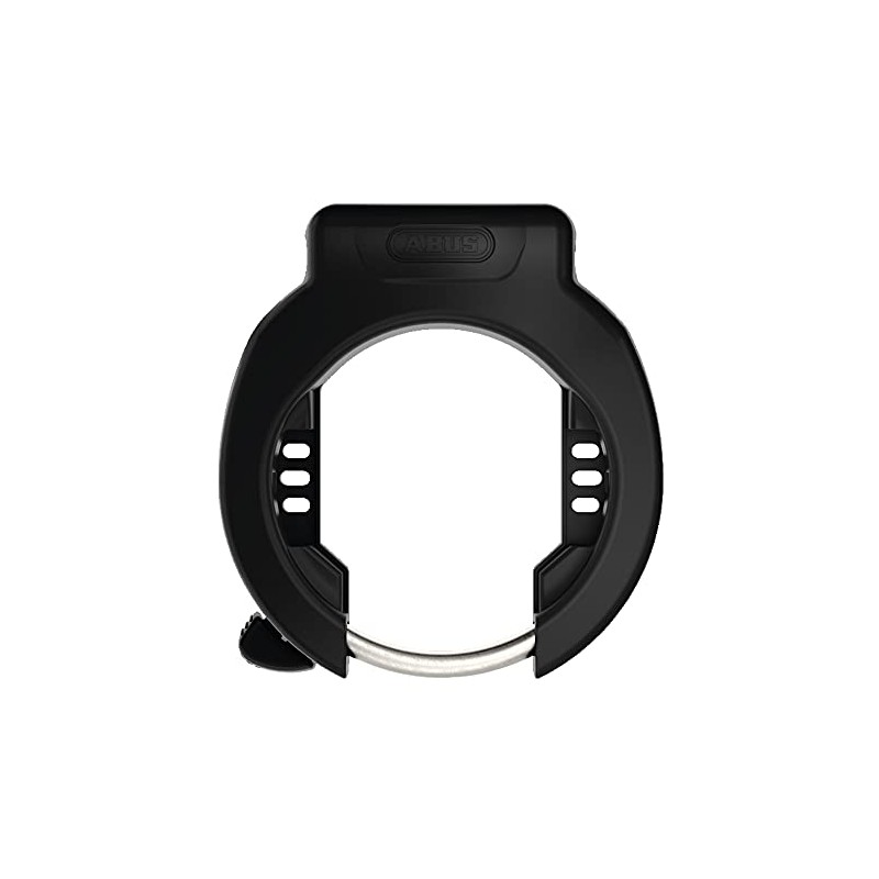 ABUS Unisex - Adult 4750SL NR BK OE Frame Locks