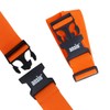 Luggage Straps for Suitcases Packing Belts Travel Accessories Adjustable Bag