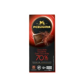 Perugina Dark Chocolate 70% Bittersweet