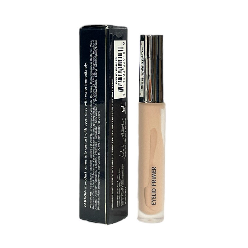 Lune+aster Prep Go Eyelid Primer (4.55g / 0.16oz) NEW